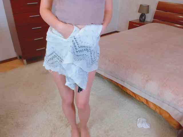 PantyhoseLegs_Ann webcam