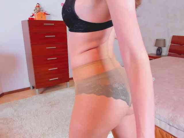 PantyhoseLegs_Ann webcam