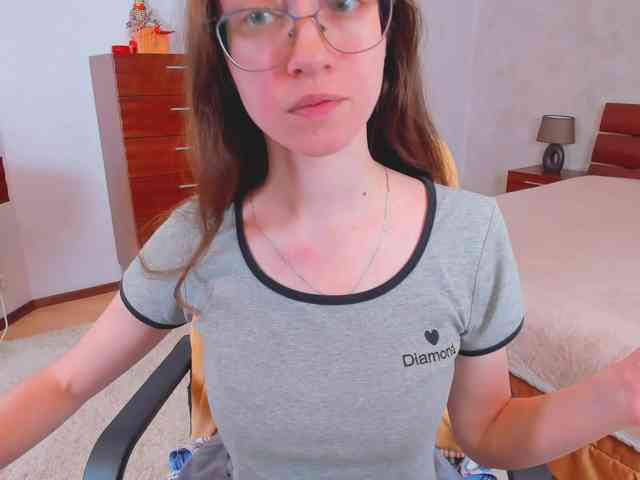 PantyhoseLegs_Ann webcam