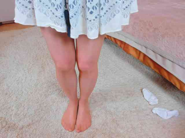PantyhoseLegs_Ann webcam