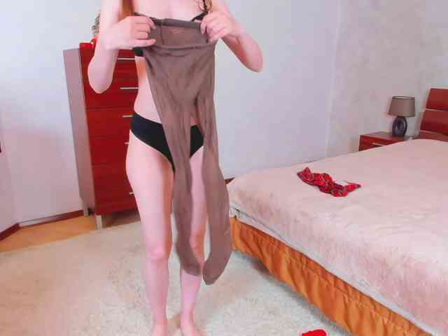 PantyhoseLegs_Ann webcam