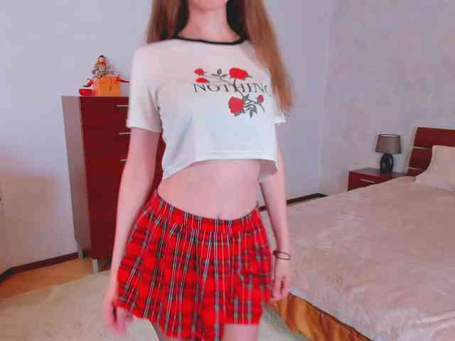 PantyhoseLegs_Ann webcam