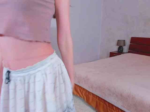 PantyhoseLegs_Ann webcam