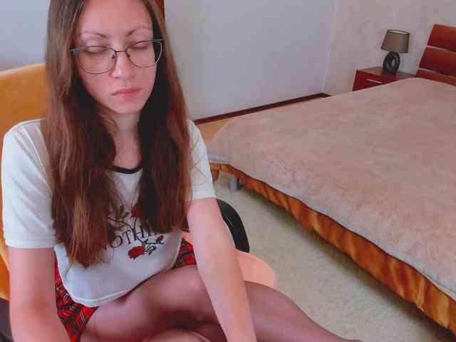 PantyhoseLegs_Ann webcam