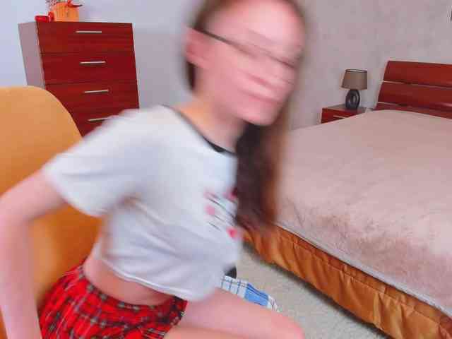 PantyhoseLegs_Ann webcam