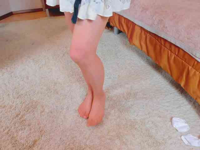 PantyhoseLegs_Ann webcam