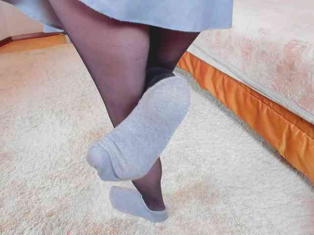 PantyhoseLegs_Ann webcam