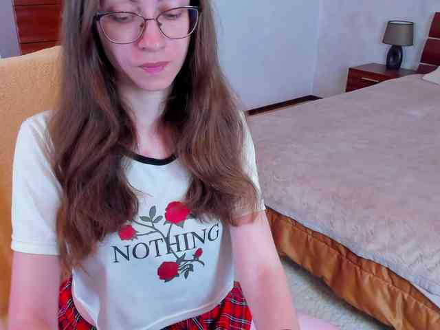PantyhoseLegs_Ann webcam