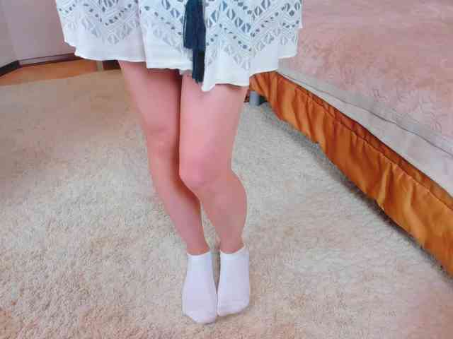 PantyhoseLegs_Ann webcam