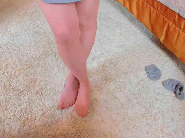 PantyhoseLegs_Ann webcam