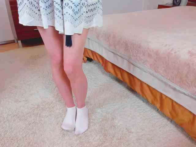 PantyhoseLegs_Ann webcam