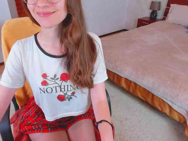 PantyhoseLegs_Ann webcam