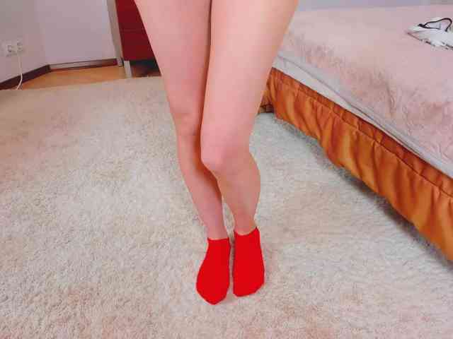 PantyhoseLegs_Ann webcam