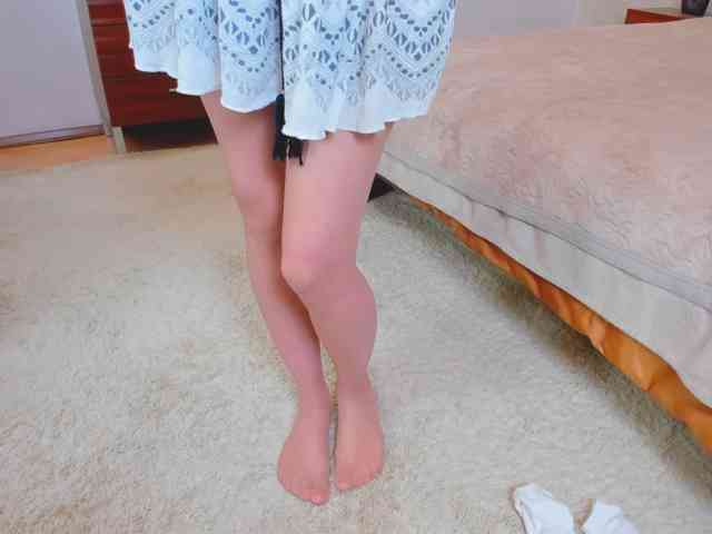 PantyhoseLegs_Ann webcam