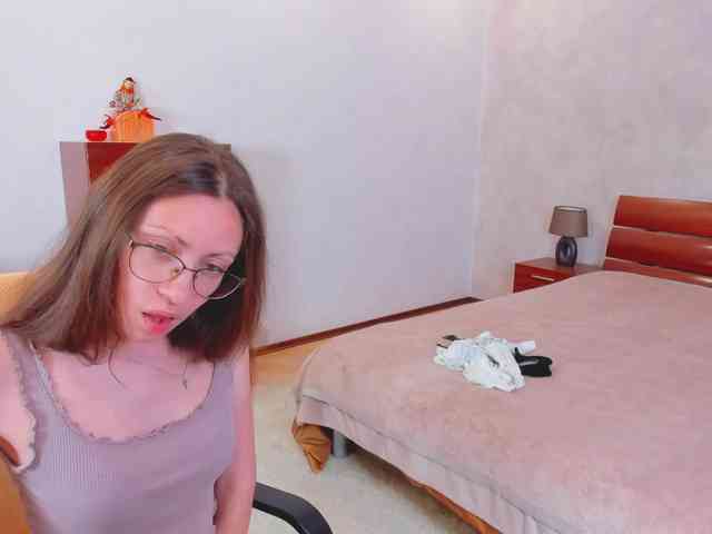 PantyhoseLegs_Ann webcam