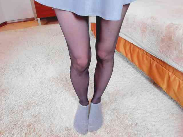PantyhoseLegs_Ann webcam