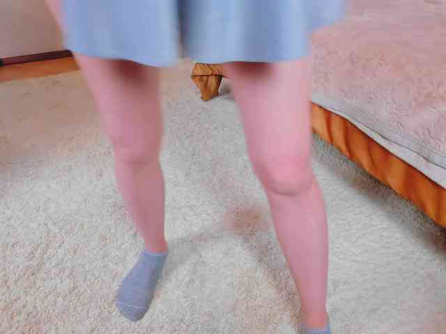 PantyhoseLegs_Ann webcam