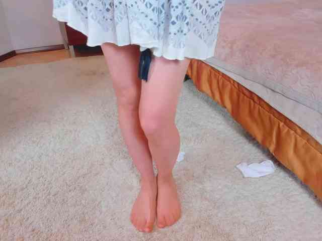 PantyhoseLegs_Ann webcam