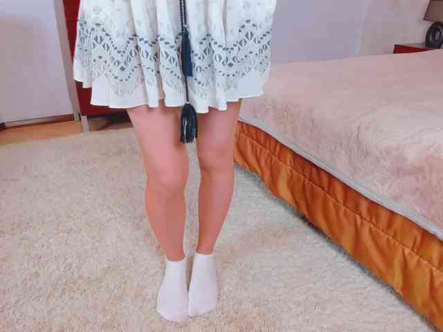 PantyhoseLegs_Ann webcam