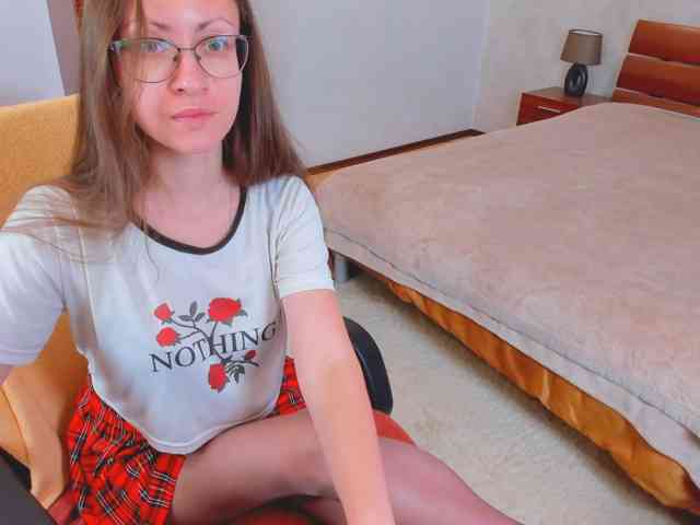 PantyhoseLegs_Ann webcam