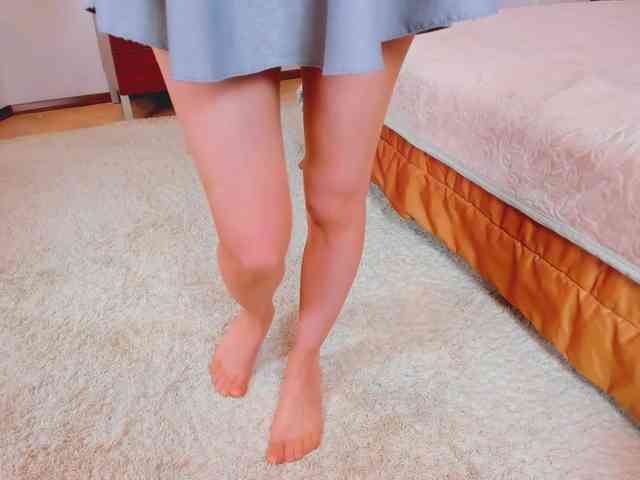 PantyhoseLegs_Ann webcam