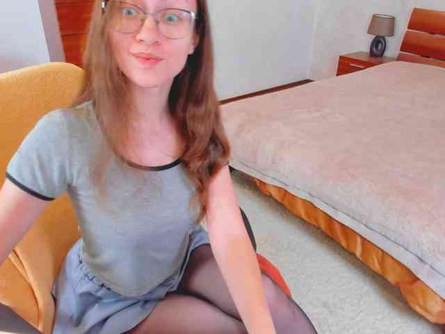 PantyhoseLegs_Ann webcam