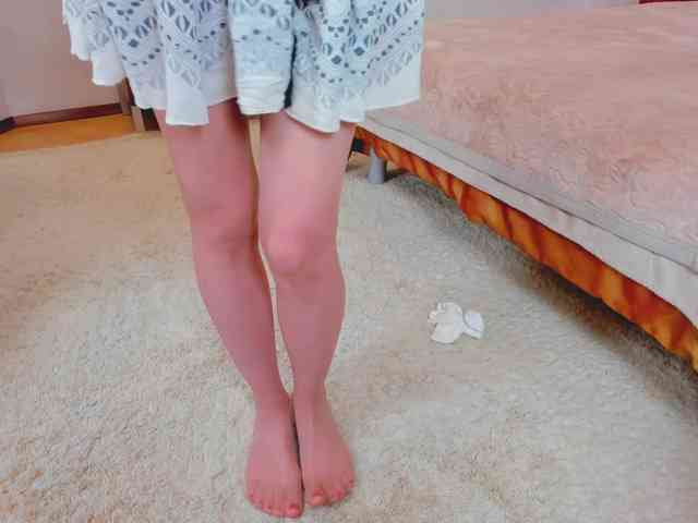 PantyhoseLegs_Ann webcam