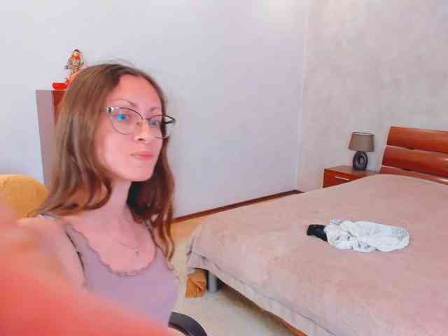 PantyhoseLegs_Ann webcam