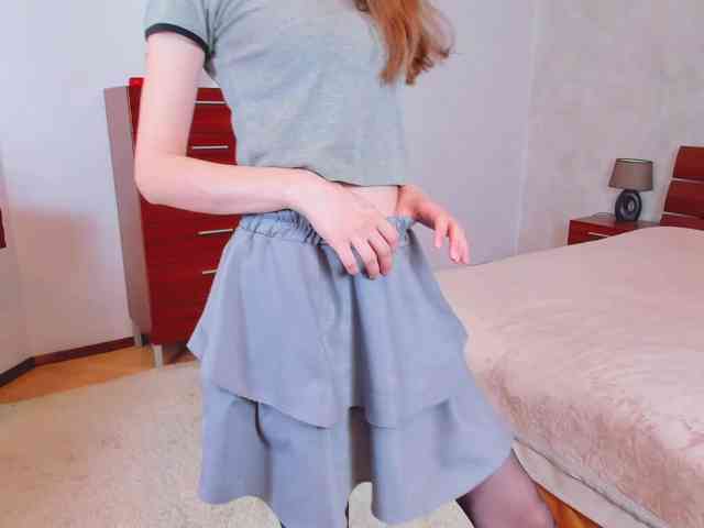 PantyhoseLegs_Ann webcam