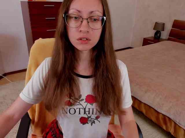 PantyhoseLegs_Ann webcam