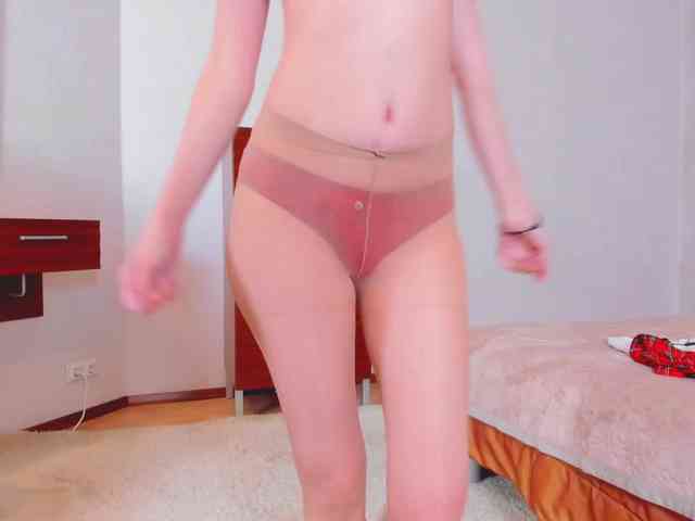 PantyhoseLegs_Ann webcam