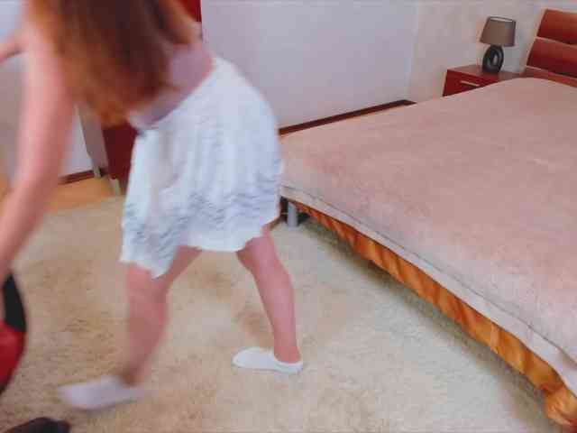 PantyhoseLegs_Ann webcam
