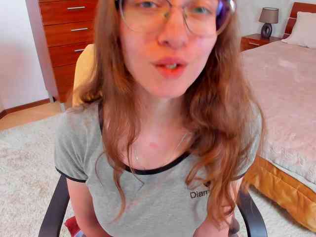PantyhoseLegs_Ann webcam