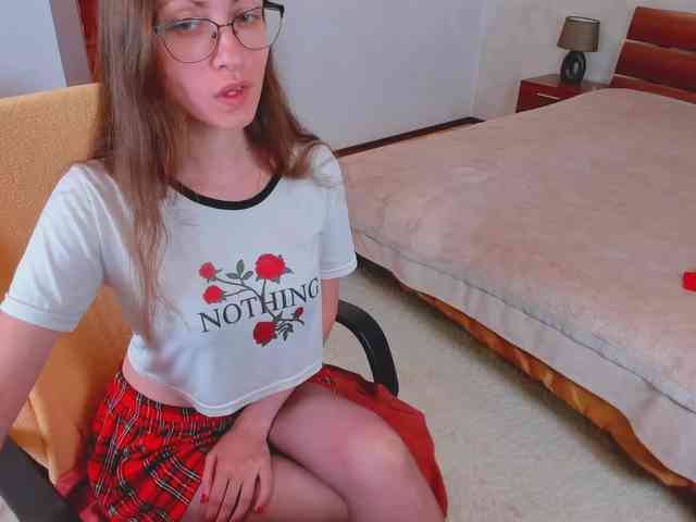 PantyhoseLegs_Ann webcam