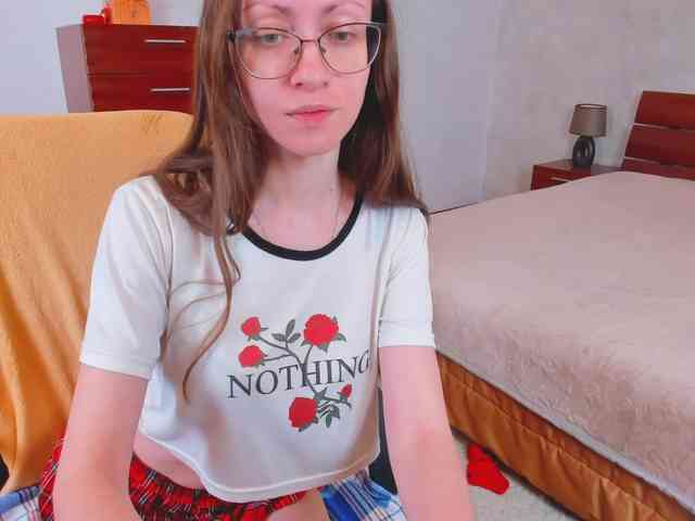 PantyhoseLegs_Ann webcam