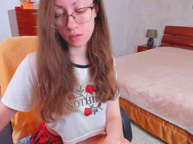 PantyhoseLegs_Ann webcam