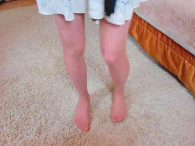 PantyhoseLegs_Ann webcam