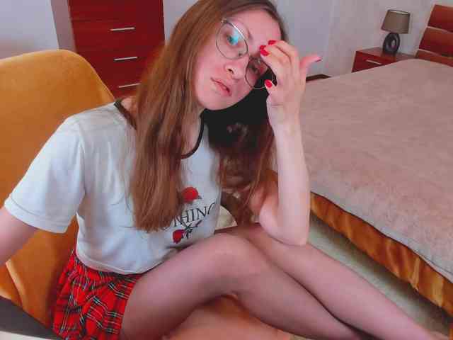 PantyhoseLegs_Ann webcam