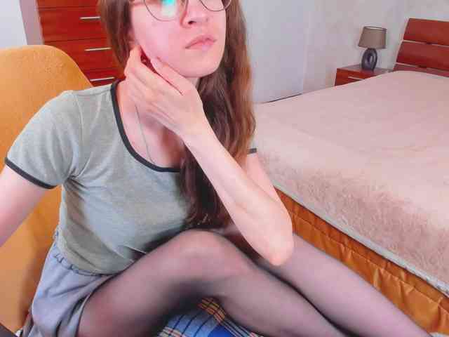 PantyhoseLegs_Ann webcam