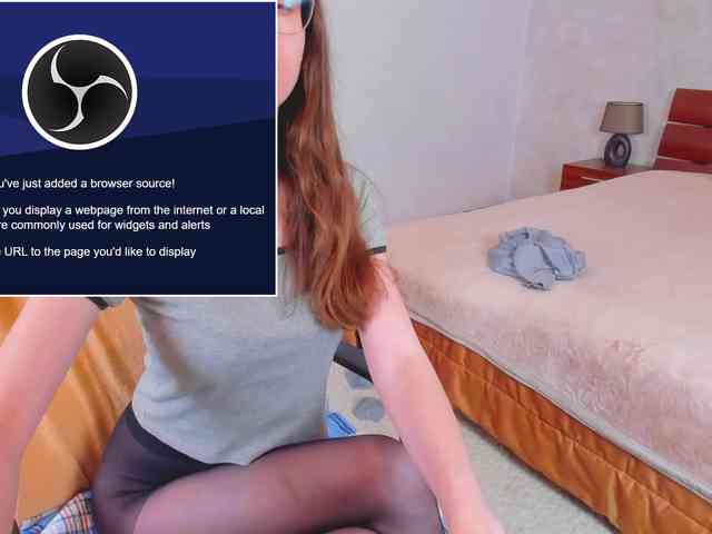 PantyhoseLegs_Ann webcam