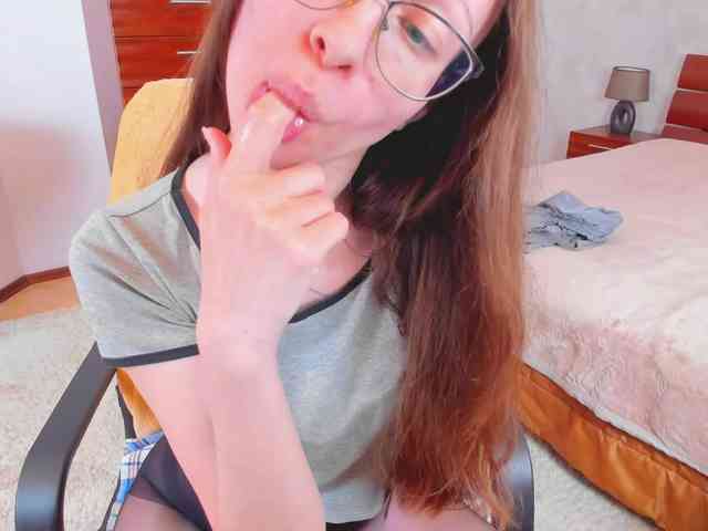 PantyhoseLegs_Ann webcam