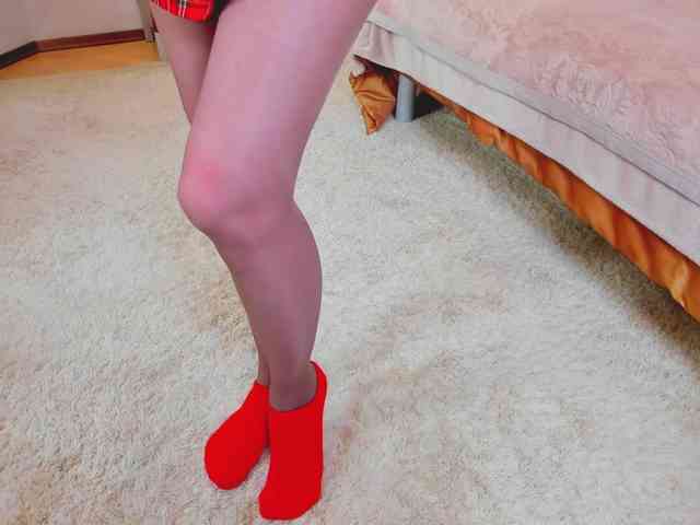 PantyhoseLegs_Ann
