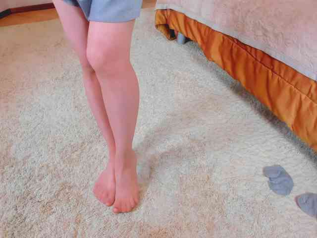 PantyhoseLegs_Ann webcam