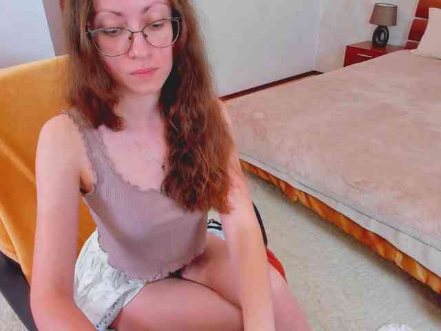 PantyhoseLegs_Ann webcam