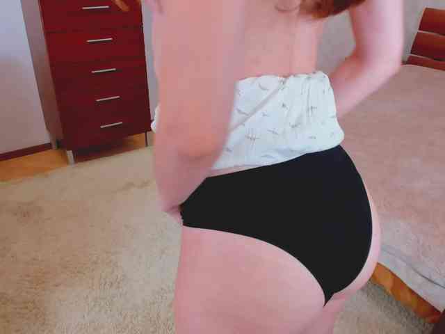 PantyhoseLegs_Ann webcam