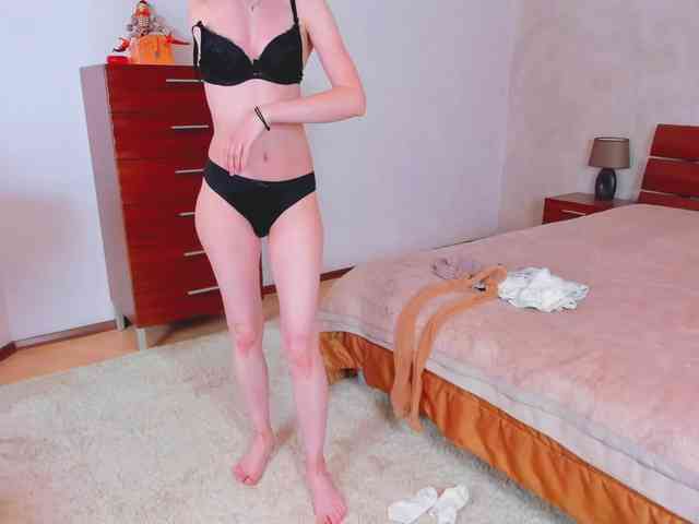 PantyhoseLegs_Ann webcam