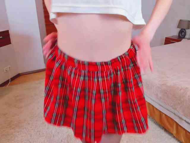 PantyhoseLegs_Ann webcam