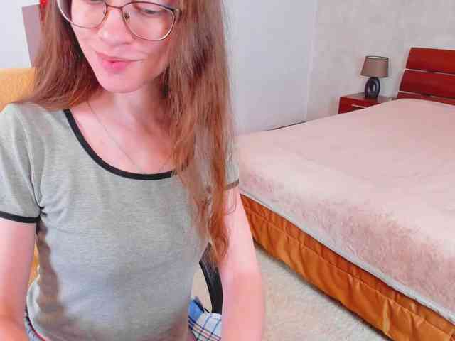PantyhoseLegs_Ann webcam