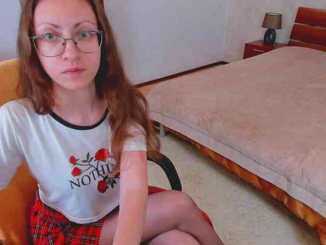 PantyhoseLegs_Ann webcam