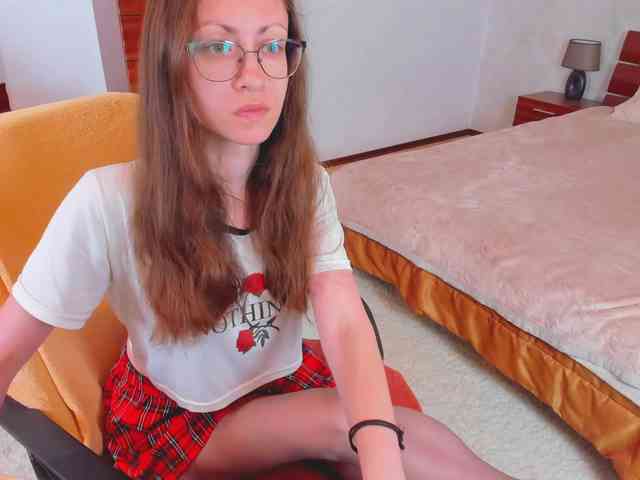 PantyhoseLegs_Ann webcam